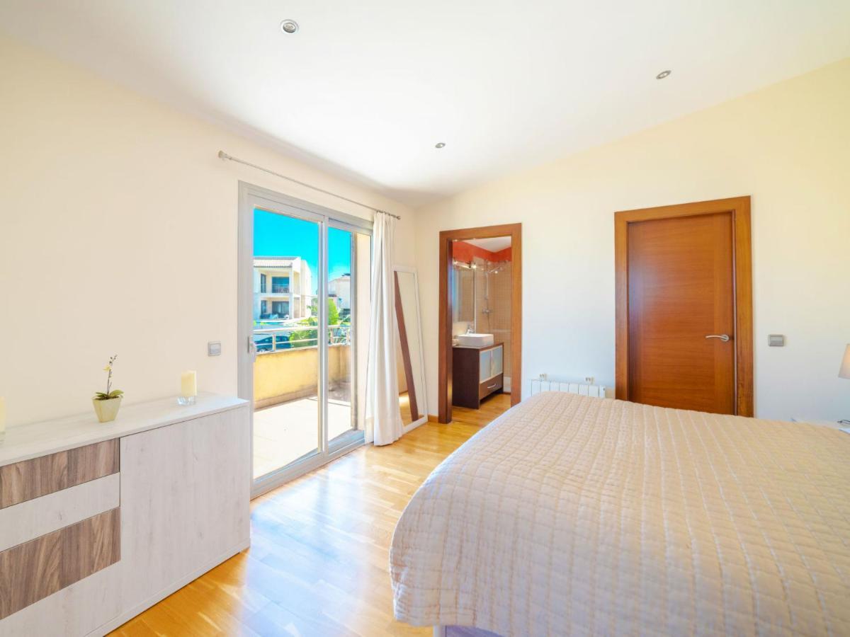Villa Son Jil Alcúdia Esterno foto