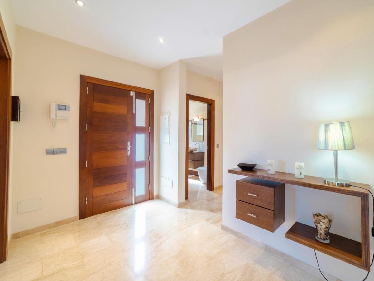 Villa Son Jil Alcúdia Esterno foto