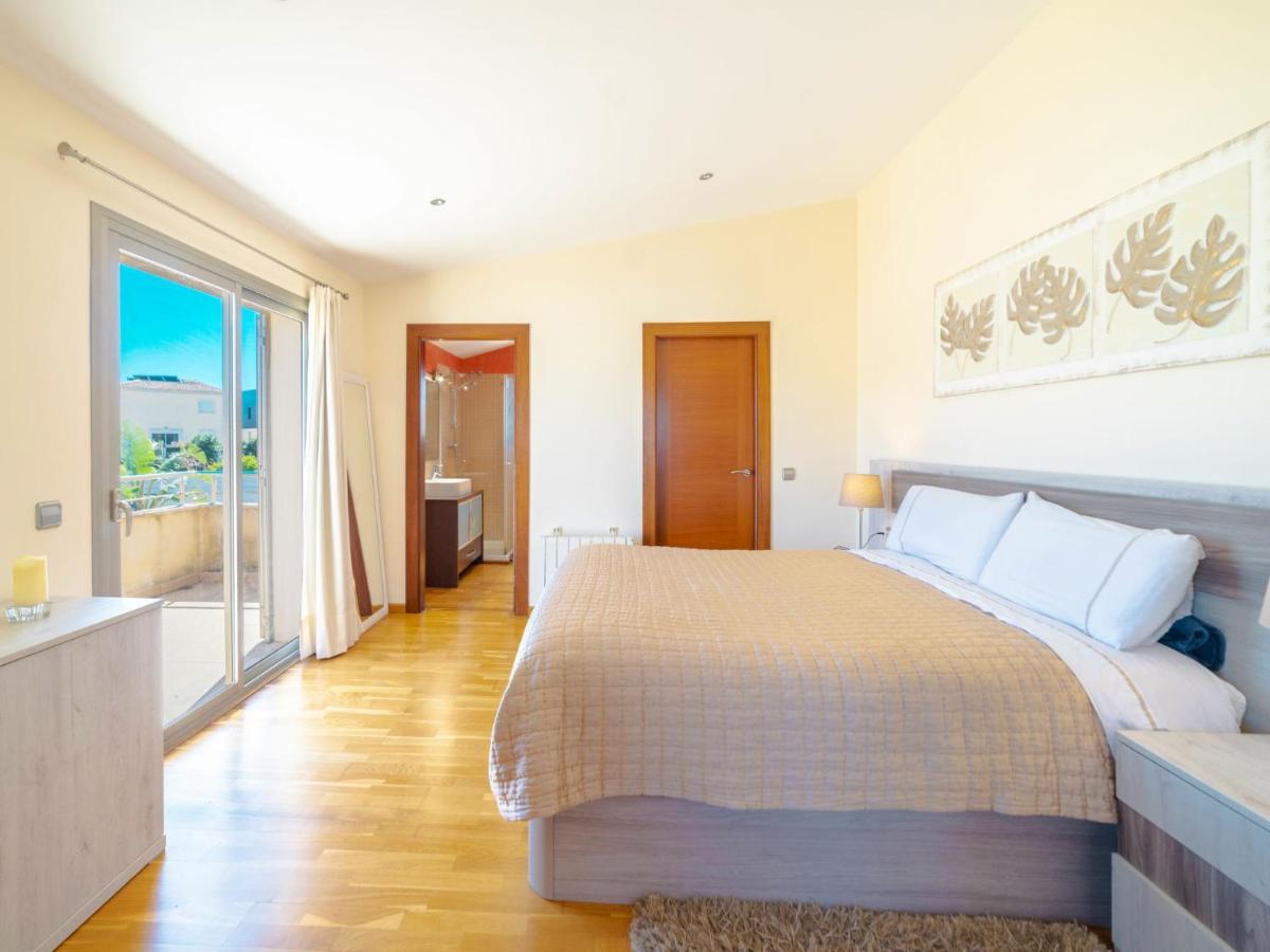 Villa Son Jil Alcúdia Esterno foto