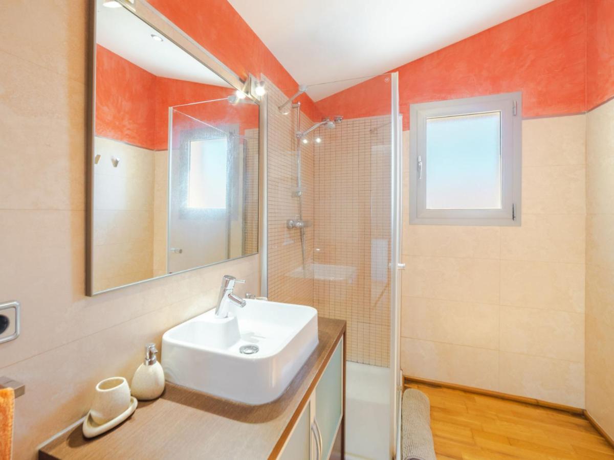 Villa Son Jil Alcúdia Esterno foto