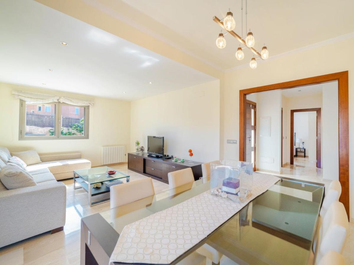 Villa Son Jil Alcúdia Esterno foto