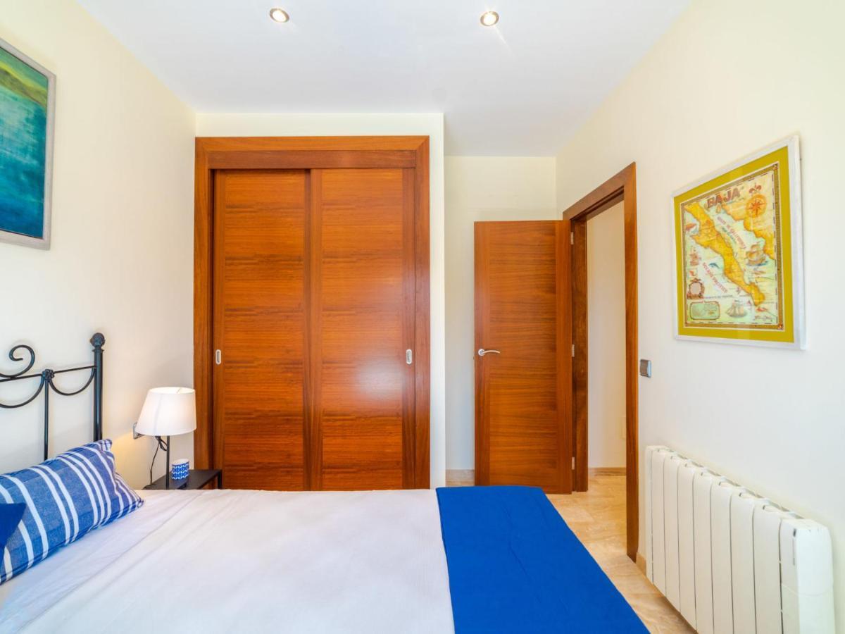 Villa Son Jil Alcúdia Esterno foto