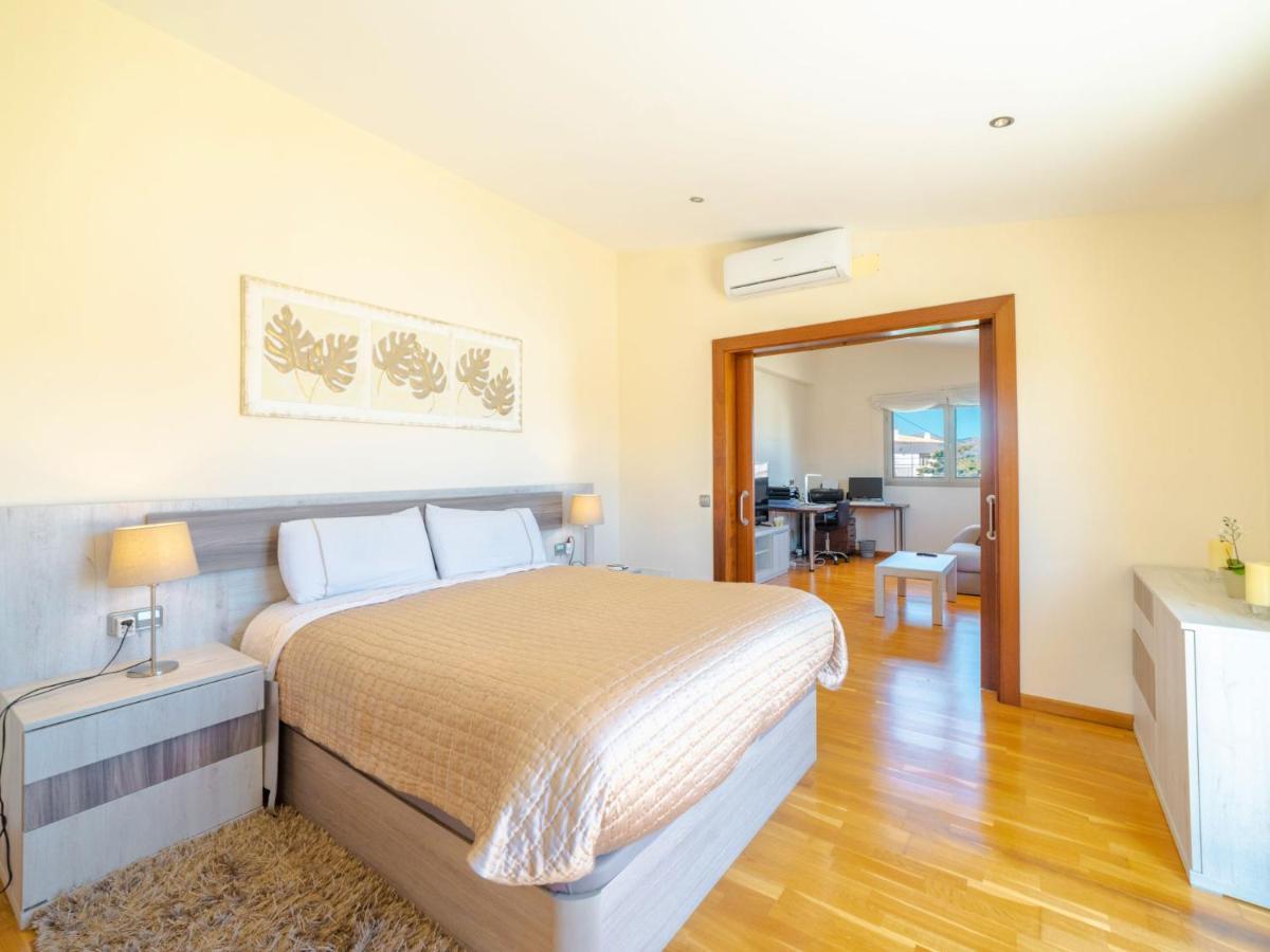 Villa Son Jil Alcúdia Esterno foto