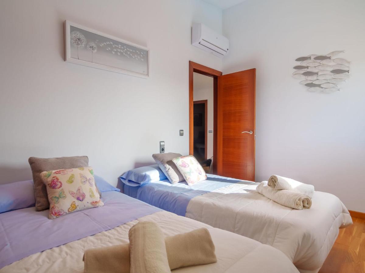 Villa Son Jil Alcúdia Esterno foto