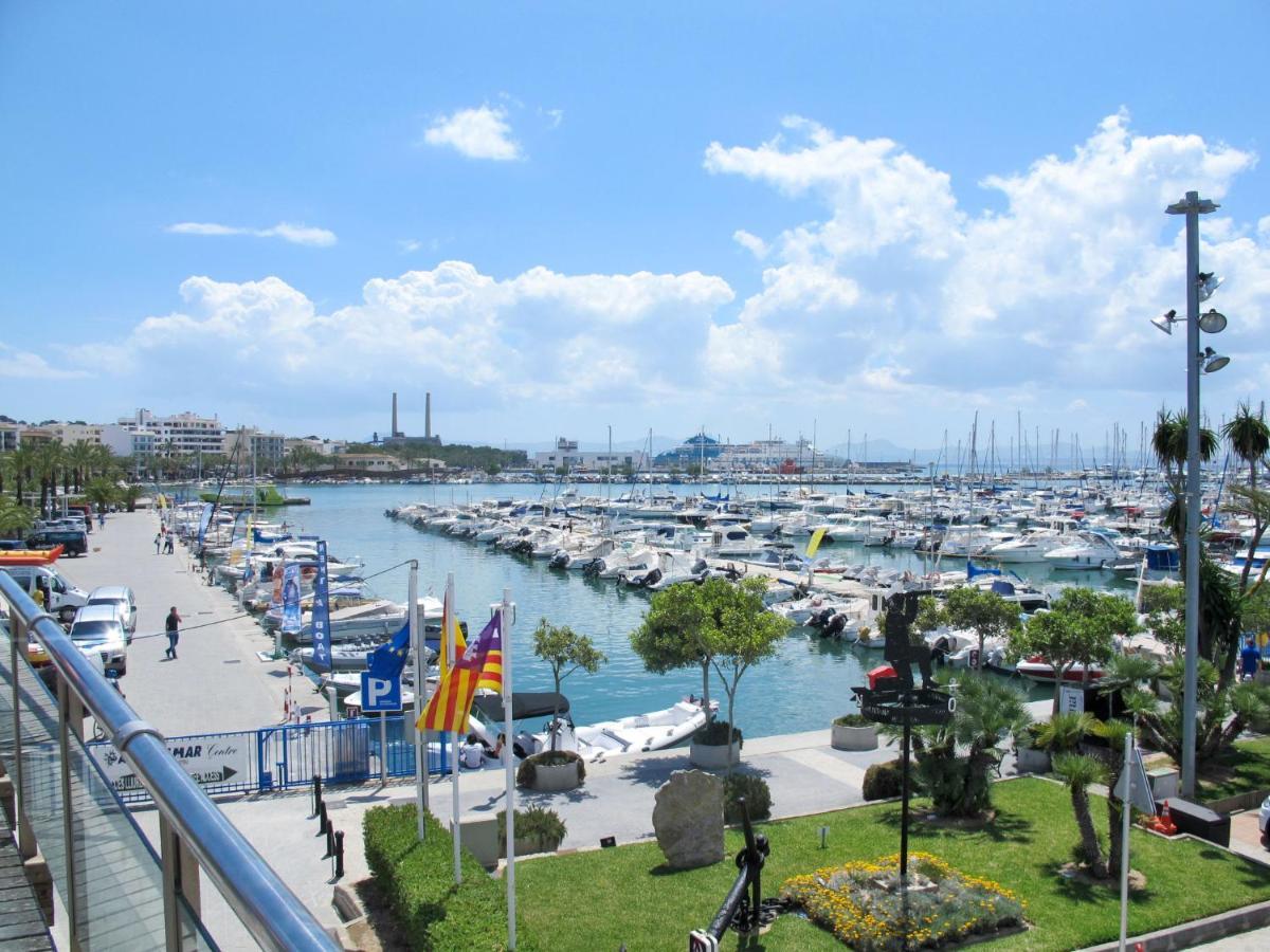 Villa Son Jil Alcúdia Esterno foto
