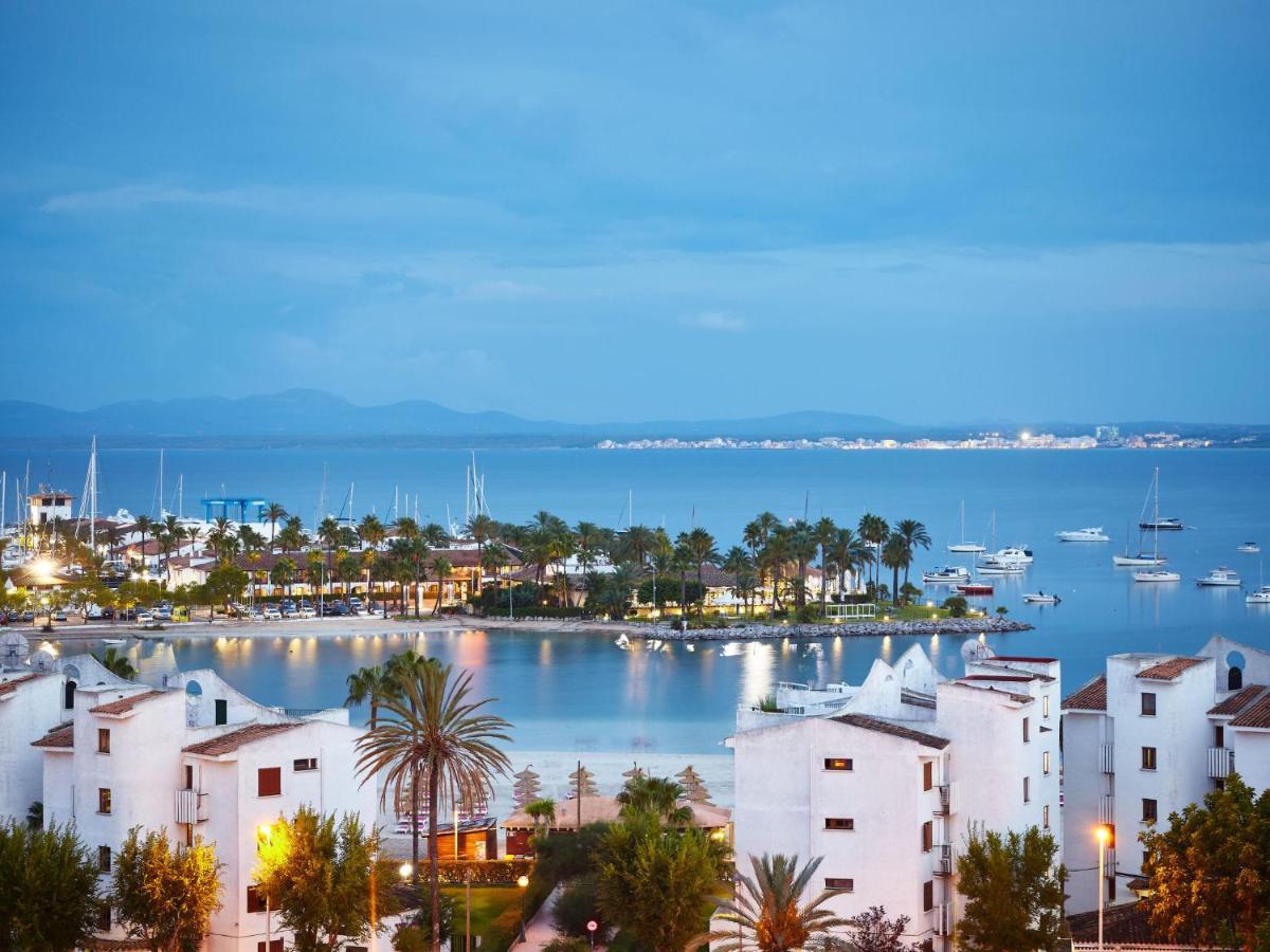 Villa Son Jil Alcúdia Esterno foto