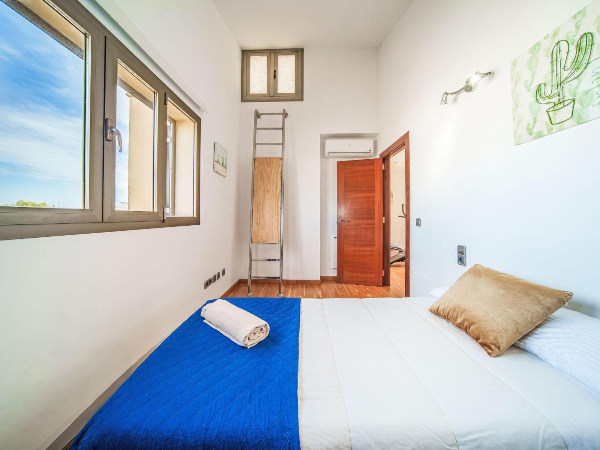 Villa Son Jil Alcúdia Esterno foto