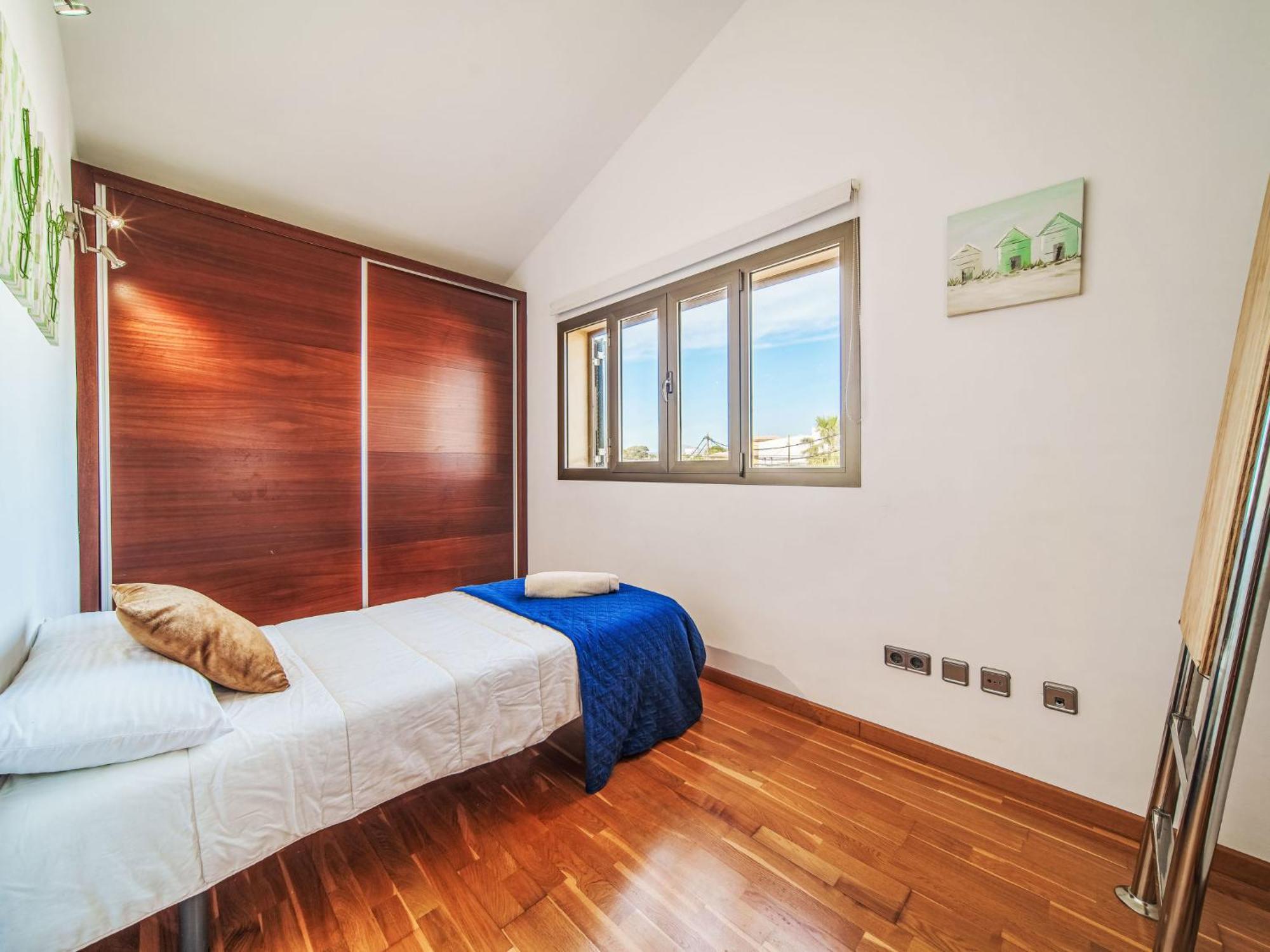 Villa Son Jil Alcúdia Esterno foto